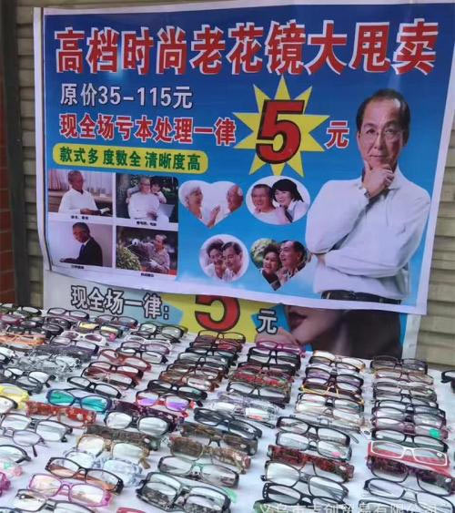 如何選擇老花鏡，什么樣的老花鏡好？