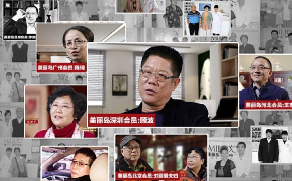 老花鏡技術革命，漸進多焦鏡才是最佳解決方案