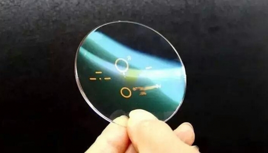 美麗島：扔掉單焦換戴多焦鏡，在國內掀起了一場“換戴”革命。