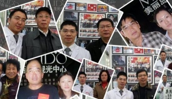 老花了不可怕不必遮掩，只需一副享受舒適生活