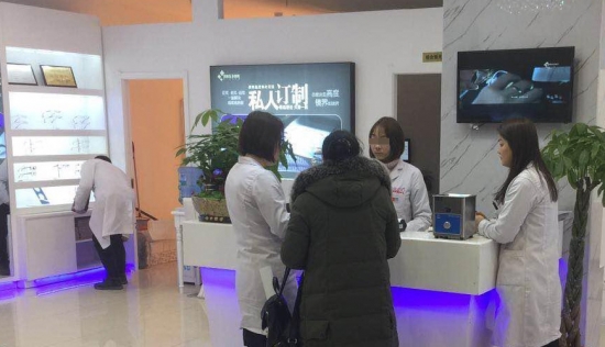 美麗島多焦鏡：近視老花困擾我5年了，有沒(méi)有一種眼鏡可解決
